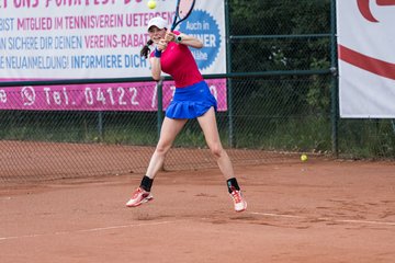 Filippa Stieg 609 - Rosenpokal